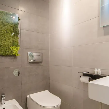 Ripetta Boutique Suites Rom