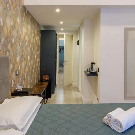 Ripetta Boutique Suites