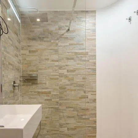 Ripetta Boutique Suites Pensionat *