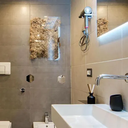 Guest house Ripetta Boutique Suites