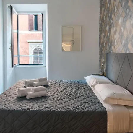 Ripetta Boutique Suites *