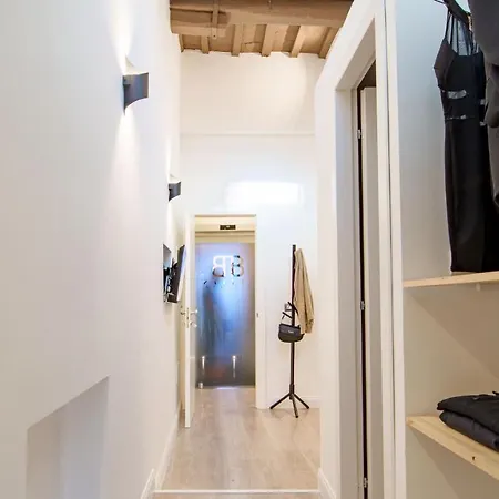 Ripetta Boutique Suites *