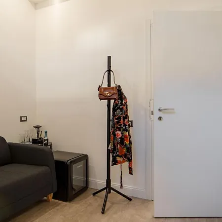 Pensionat Ripetta Boutique Suites