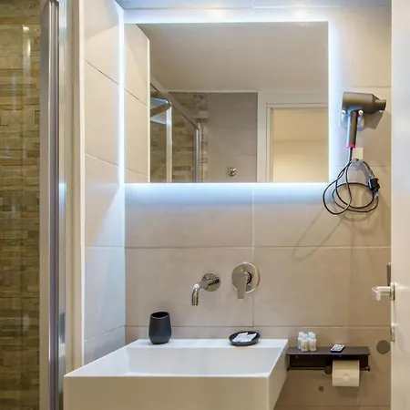 Ripetta Boutique Suites