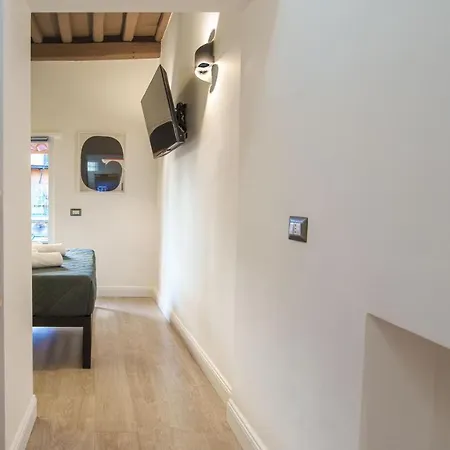 Guest house Ripetta Boutique Suites