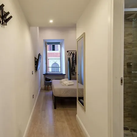 Ripetta Boutique Suites