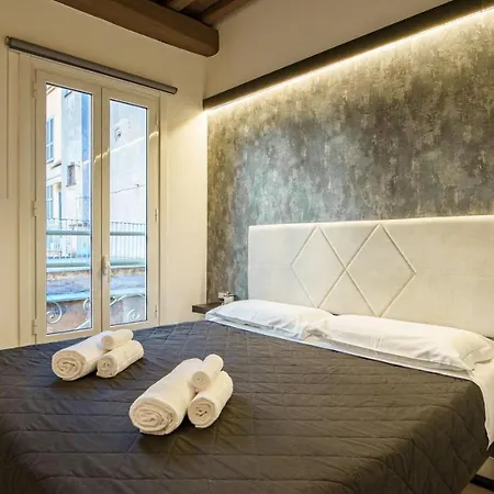 Guest house Ripetta Boutique Suites