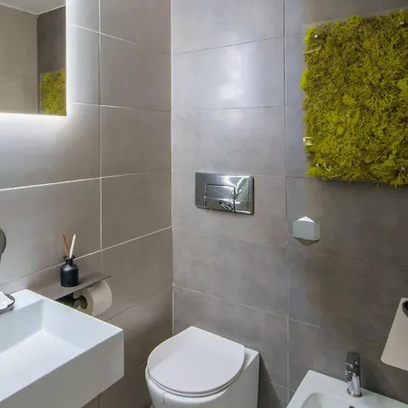 Ripetta Boutique Suites