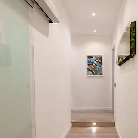 Guest house Ripetta Boutique Suites *