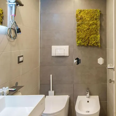 Ripetta Boutique Suites * Rome
