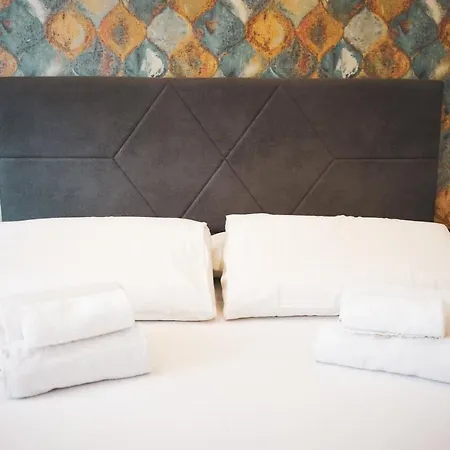 Guest house Ripetta Boutique Suites