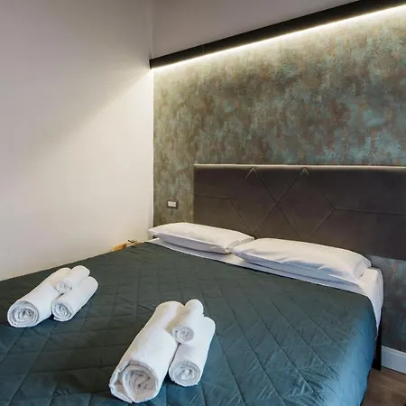Maison d'hôtes Ripetta Boutique Suites