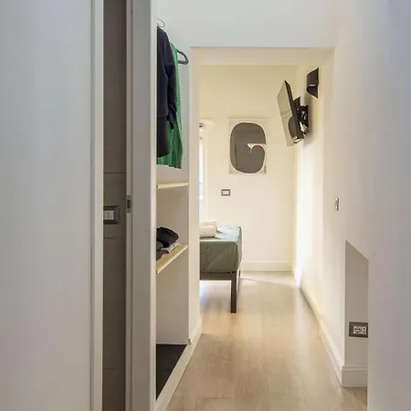 Ripetta Boutique Suites *
