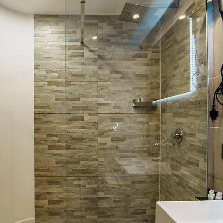 Ripetta Boutique Suites Maison d'hôtes *